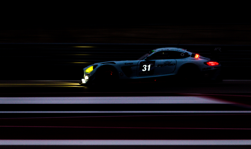 Illustration for article titled The 24H Series Better Keep Coming To COTA For A Long Time